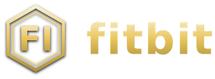 fitbit logo